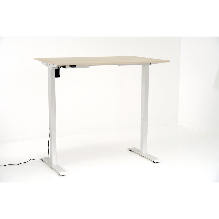 Wayfair deals tall desk